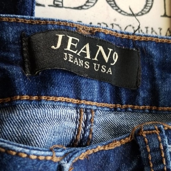 Nice skinny Jeans 9 - Picture 3 of 6